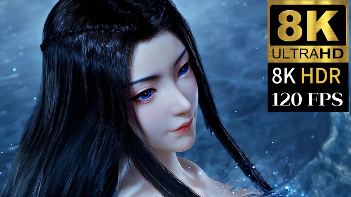 【𝟖𝐊/𝐇𝐃𝐑/𝟏𝟐𝟎𝐅𝐏𝐒】元瑶洗澡未删减版