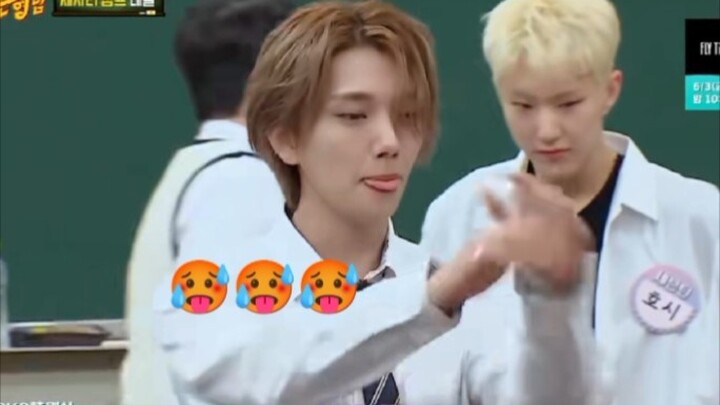 So This Is What a LA Sweet Girl Looks Like!