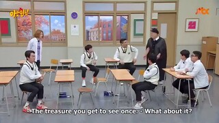 KNOWING BROTHERS EP.355 SPECIAL GUEST MANNY PACQUIAO AND SANDARA PARK