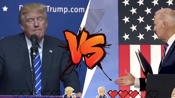 [Ultimate Meme Battle] Chuan Bao vs. The Sleep King