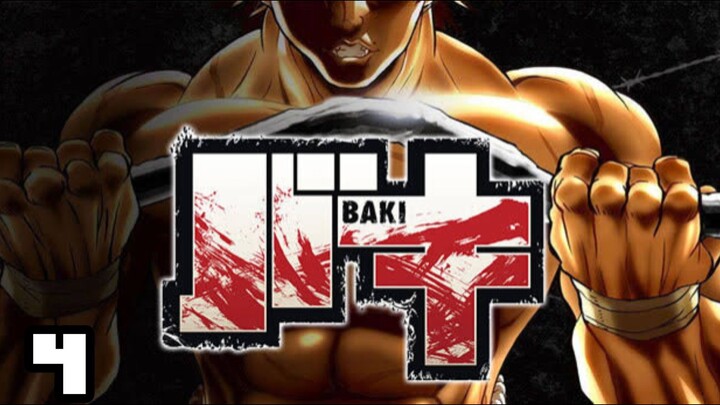 ■¸¸.•´¯`•¸¸.•..>> 🤛 𝐵aki Season 𝟤 EPISODE 4 𝐻𝐼NDI DUBBED 𝐹U𝐿𝐿 EPIS😡DE. 》》baki season 2.