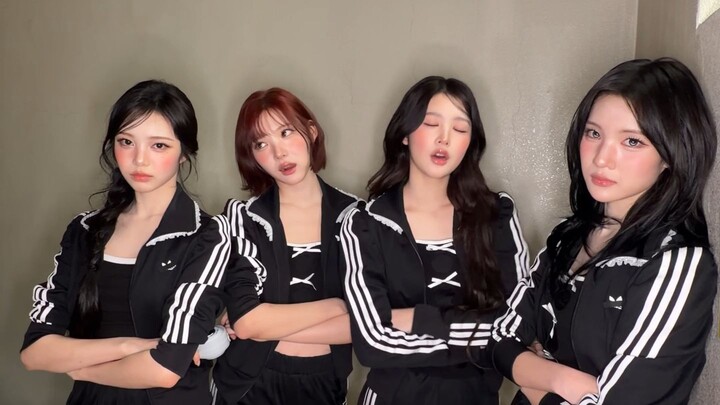 【Hatiku untuk Hatimu】❤️‍🔥 Di bawah satu langit, tak boleh ada dua matahari. Ayo maju! k🖤