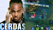 DUO ABSURD | Mobile legends Indonesia