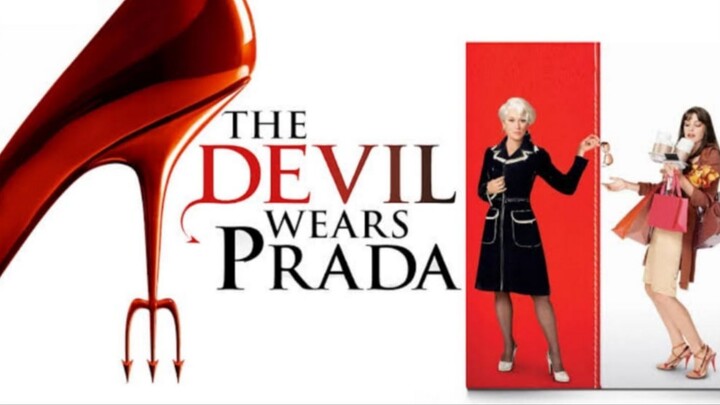 The Devil Wears Prada 2 | Full Hd English Movie