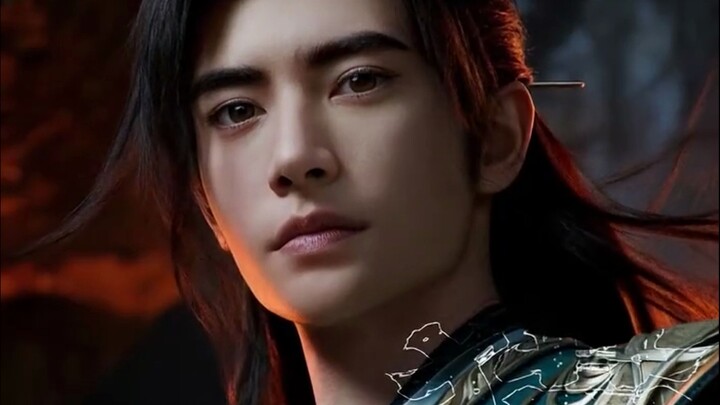 Rốt cuộc cũng không kiềm chế nổi nữa: “Phàm Nhân Miêu Tu” 175