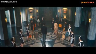 Hierarchy Eps 2 Sub Indo