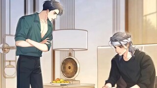 [Han·Gu] Phần 3_10 Tôi thừa nhận những gì bạn đã làm với tôi là lỗi của tôi khi tôi đã từng thích mộ