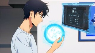 Từ Kẻ Phế Vật Trở Thành Chúa Tể Bóng Tối | Review Anime Hay