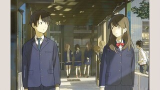 Tsuki Ga kirei - Ep 05 sub indo