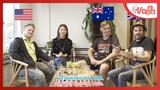 Anh Anh - Anh Mỹ - Anh Úc khác nhau như thế nào?| VyVocab Ep.33 | Khánh Vy official