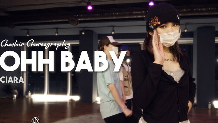 [The "Fairy Sister" is both stunning and captivating] Lisa's dance teacher Cheshir delivers an incre