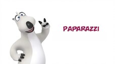 Bernad bear complication 2 jam