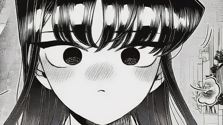Komi-san muốn nắm tay, Tadano: Từ giờ chúng ta cùng nhau về nhà nhé [Komi-san 314-315]