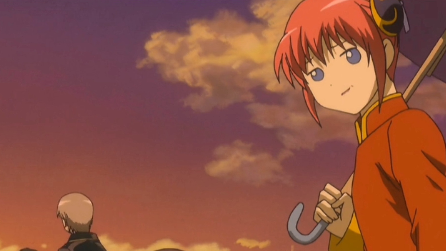 Chongshen/Dongdanglu couple] Primary school chicken fight - BiliBili, image size:1834x1032