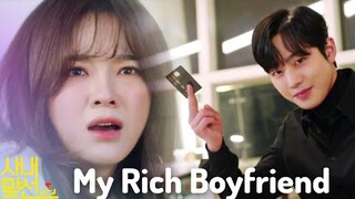 Business Proposal Preview Episode 7 Eng Sub