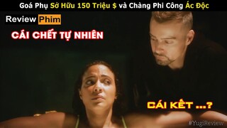 [Review Phim] Chàng Phi Công May Mắn và Goá Phụ Xinh Đẹp Sở Hữu 150 Triệu Đô | Yugi Review Phim