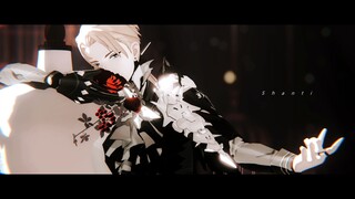 【Kulom MMD】 Shanti / Lens layout