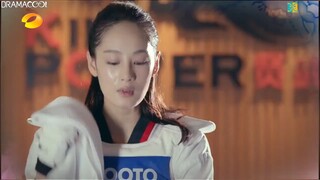 The Whirlwind Girl Episode 13 Eng Sub