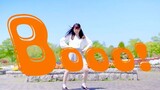 [Otaku Dance] Booo! Hello Everyone!