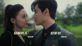 EP. 15 DUSK LOVE (EngSub)