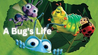Watch Full Move A Bug's Life (1998) For Free : Link in Description