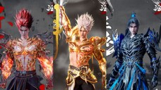 Azure Legacy S2 episode 27
