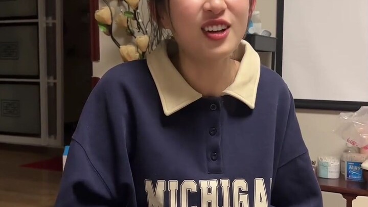 ตอนเด็กๆ พัฒนาการไม่ดีรู้ไหมว่ามันอึดอัดแค่ไหน #สาวที่ยิ้มแล้วเยียวยาทุกอย่าง @แกะกินหมาป่า