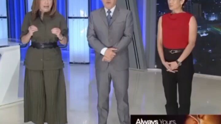 Karen davila may paalala sa nangungutya ng mga pwd ♿