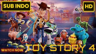 Toy Story 4 (2019)