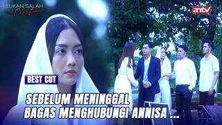 Semua Dibikin Shock Dengan Kehadiran Annisa | BestCut Bukan Salah Cinta ANTV Eps 6 (1/3)