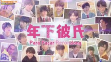 Younger Boyfriend | Para Pacar Berondong | Ep 19 subtitle Indonesia