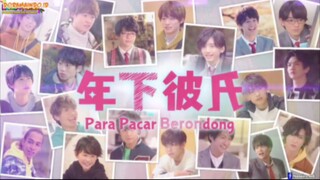 Younger Boyfriend | Para Pacar Berondong | Ep 19 subtitle Indonesia