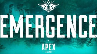 Apex Legends ตัวอย่างการเล่นเกม Emergence
