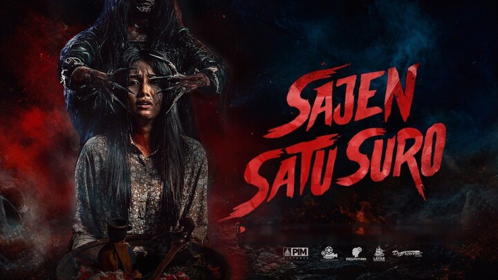 SAJEN SATU SURO INDO FILM