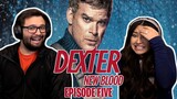 Dexter: New Blood Episode 5 'Runaway' First Time Watching! TV Reaction!!