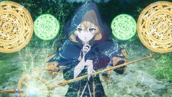 Kapan Ini Ada Season 2 nya???