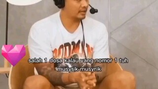 setia itu mahal