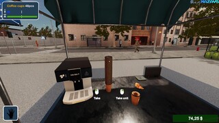 Fast Food Manager | GamePlay PC