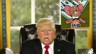 بعد خسارة ترامب الانتخابات ورفضه تسليم السلطة