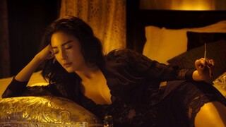 【万恶之源】张雨绮的四大名场面，我还有很多事情你不知道的