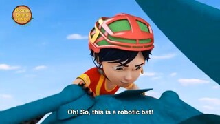 Giant Bats _ Shiva Ep 97 Action Cartoon Story _ New Animated Story _ Boonie Bear