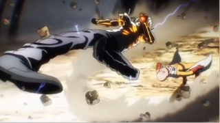 các anh có tấu hài thì các anh vẫn ngầu #anime #animemusic