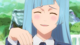 [ Jujutsu Kaisen ] Miwa Kasumi: Hello! I'm a cute three-wheeler, please advise!