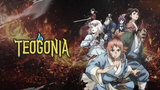 Teogonia Episode 10