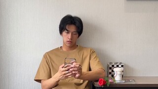 Saat Aquaman Bertemu Gadis Lucu