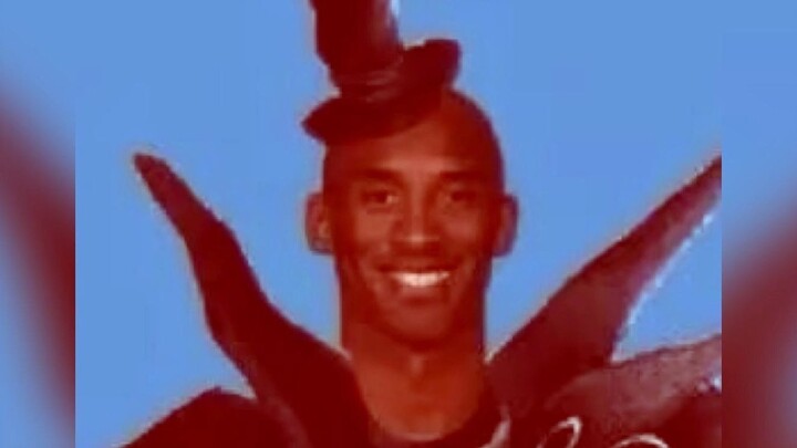 Jack’s Stifling-Laughter Challenge