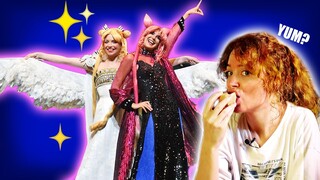 Dressed like Sailor Moon in Japan // World Cosplay Summit 2022 (PT 2/2)