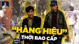 DÂN CHƠI THỜI BAO CẤP MẶC GÌ?