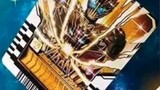 Yang besar akan datang! Gambar casing kulit Kamen Rider Legend mengumumkan keputusan penayangan dram