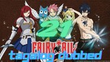Fairytail episode 21 Tagalog Dubbed